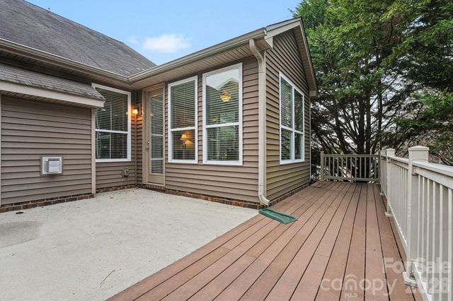 2539 Botanical Court NW, Concord, NC 28027