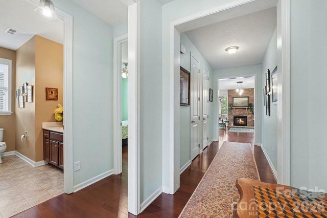 2539 Botanical Court NW, Concord, NC 28027