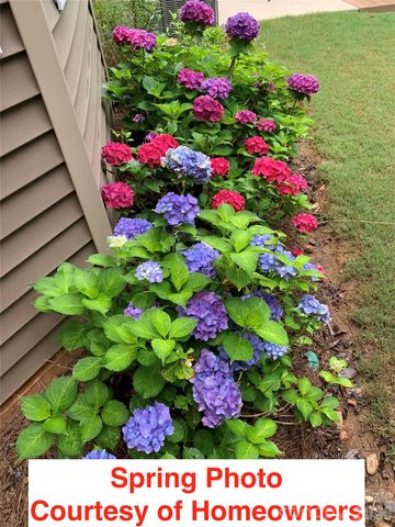 2539 Botanical Court NW, Concord, NC 28027