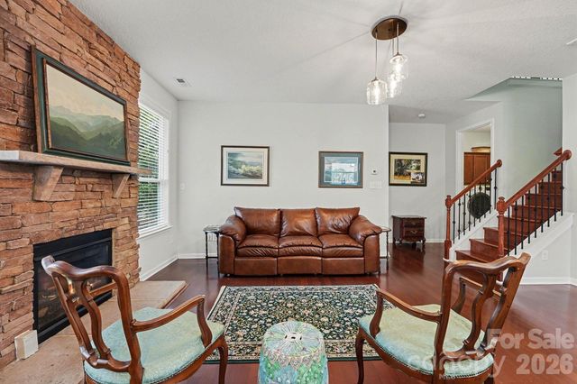 2539 Botanical Court NW, Concord, NC 28027