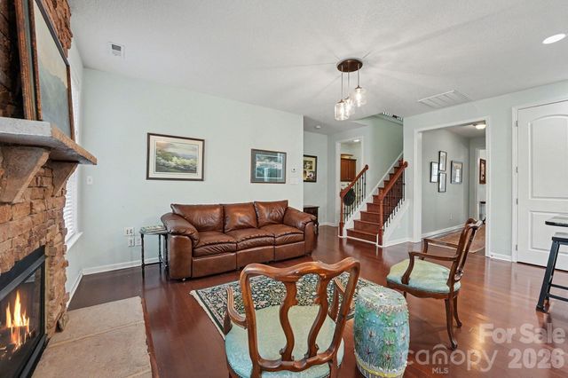 2539 Botanical Court NW, Concord, NC 28027