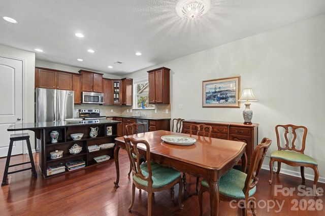 2539 Botanical Court NW, Concord, NC 28027