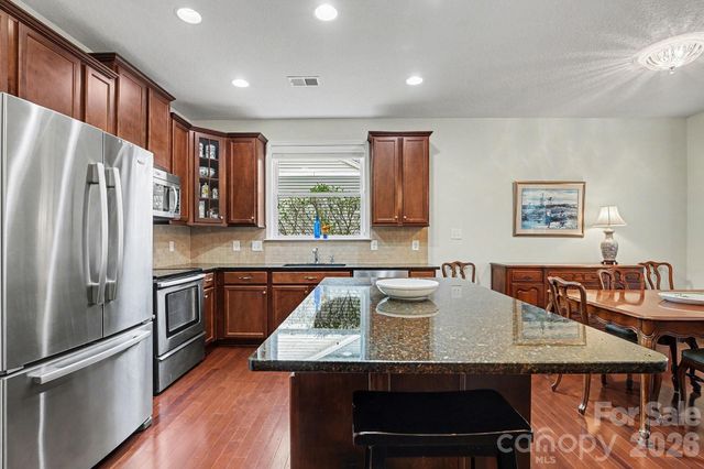 2539 Botanical Court NW, Concord, NC 28027