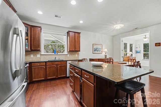 2539 Botanical Court NW, Concord, NC 28027