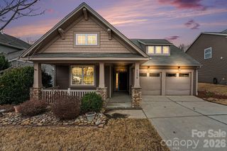 2539 Botanical Court NW, Concord, NC 28027