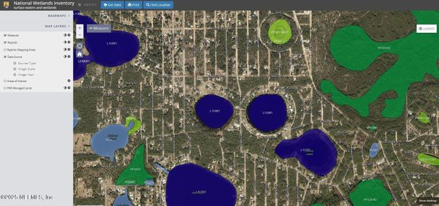 00 VIOLET Circle, Interlachen, FL 32148