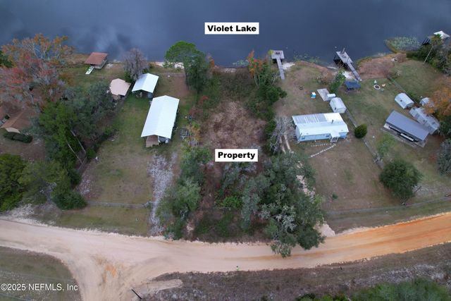 00 VIOLET Circle, Interlachen, FL 32148