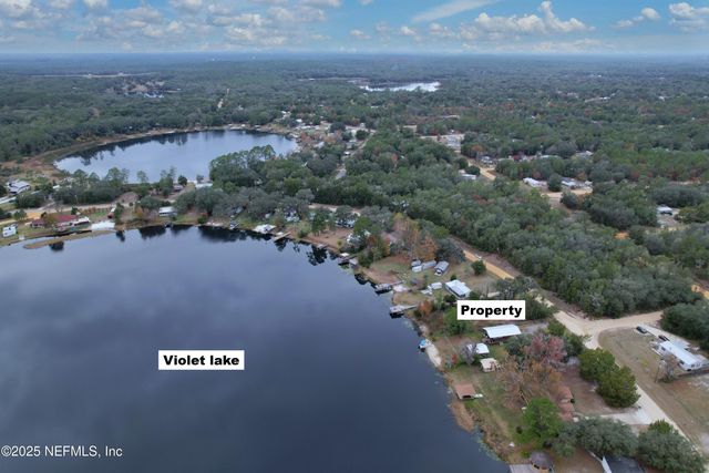 00 VIOLET Circle, Interlachen, FL 32148