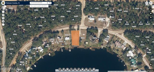 00 VIOLET Circle, Interlachen, FL 32148