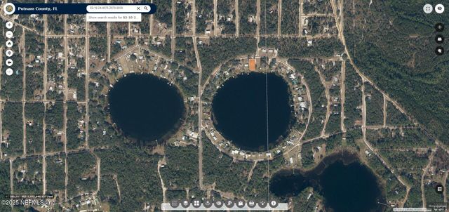 00 VIOLET Circle, Interlachen, FL 32148