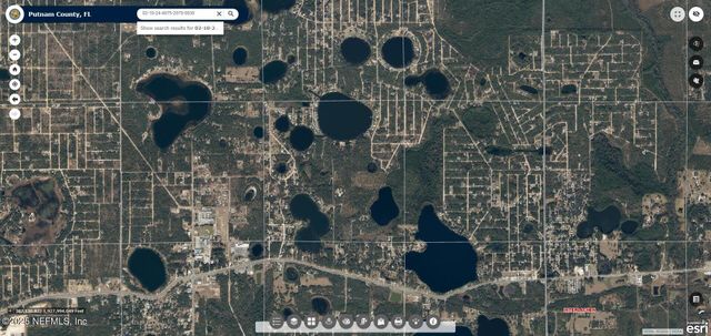 00 VIOLET Circle, Interlachen, FL 32148