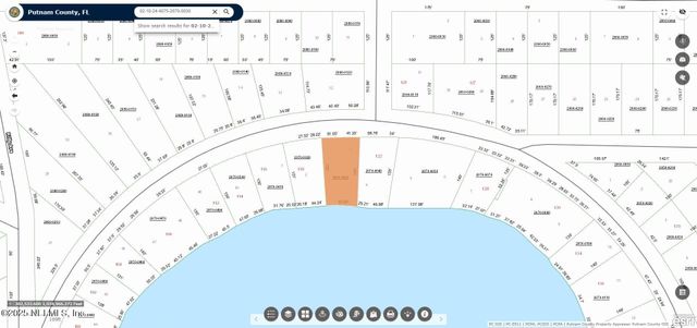 00 VIOLET Circle, Interlachen, FL 32148