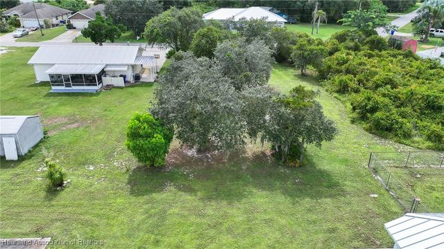 1528 Walnut Avenue, Lake Placid, FL 33852
