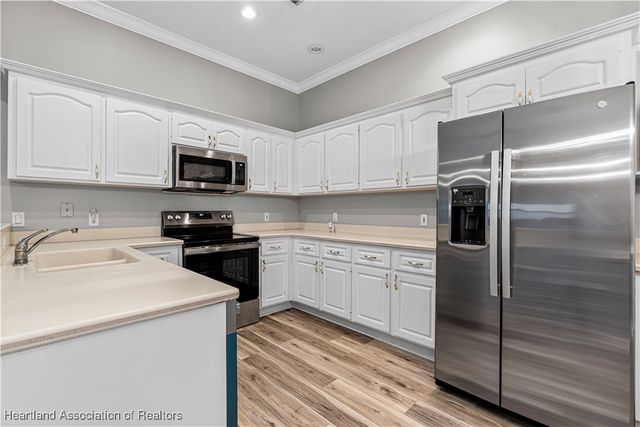 1528 Walnut Avenue, Lake Placid, FL 33852
