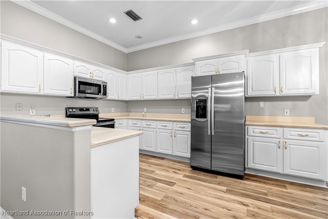 1528 Walnut Avenue, Lake Placid, FL 33852