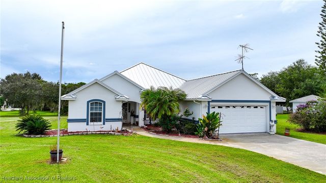 1528 Walnut Avenue, Lake Placid, FL 33852