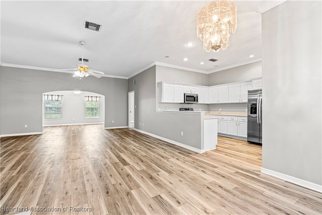 1528 Walnut Avenue, Lake Placid, FL 33852