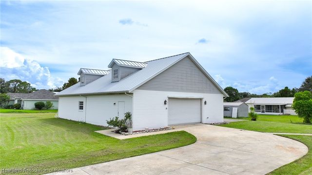 1528 Walnut Avenue, Lake Placid, FL 33852