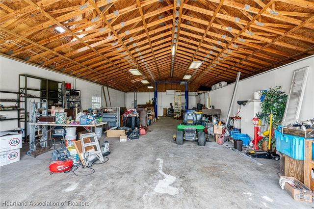 1528 Walnut Avenue, Lake Placid, FL 33852