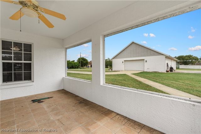 1528 Walnut Avenue, Lake Placid, FL 33852