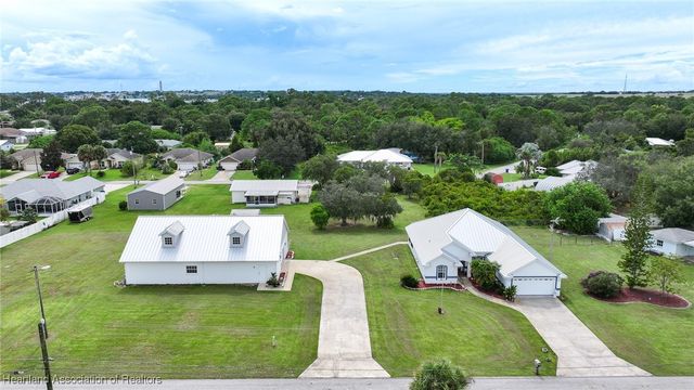 1528 Walnut Avenue, Lake Placid, FL 33852