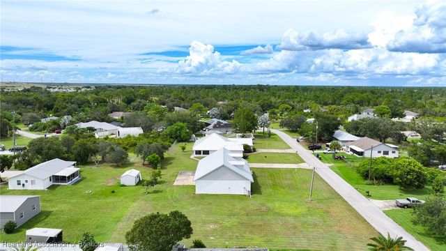 1528 Walnut Avenue, Lake Placid, FL 33852