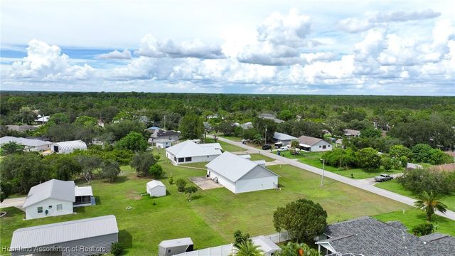 1528 Walnut Avenue, Lake Placid, FL 33852