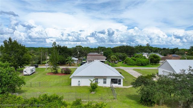 1528 Walnut Avenue, Lake Placid, FL 33852