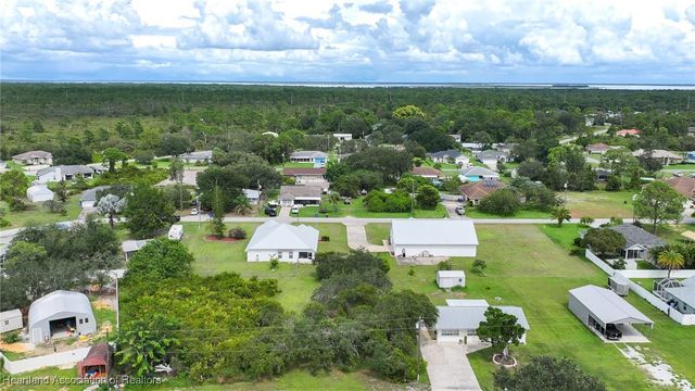 1528 Walnut Avenue, Lake Placid, FL 33852