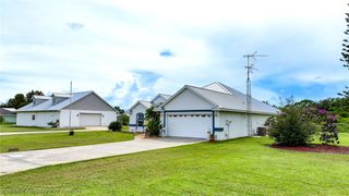 1528 Walnut Avenue, Lake Placid, FL 33852
