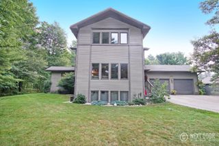 1414 N Lakeshore Drive, Hamlin Twp, MI 49431