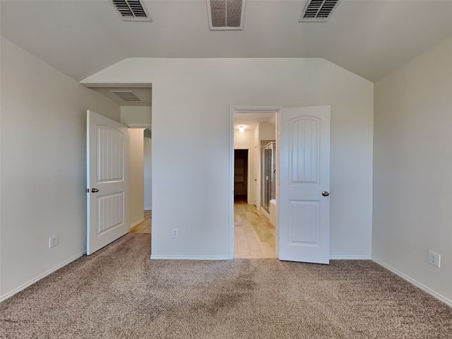 253 Pitt Circle, Fate, TX 75189