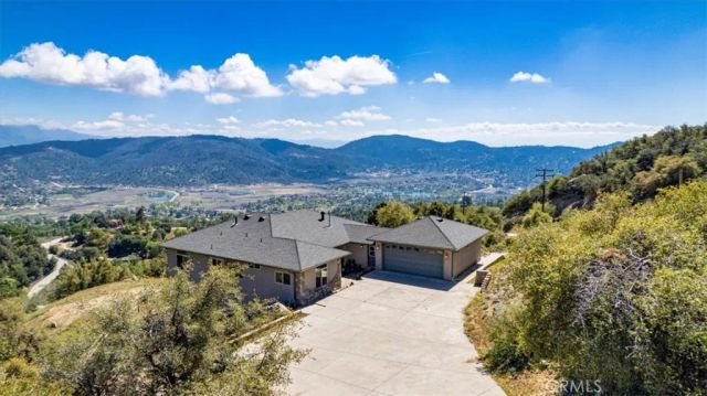 25250 Deertrail, Tehachapi, CA 93561