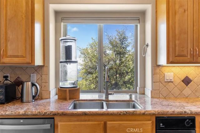 25250 Deertrail, Tehachapi, CA 93561
