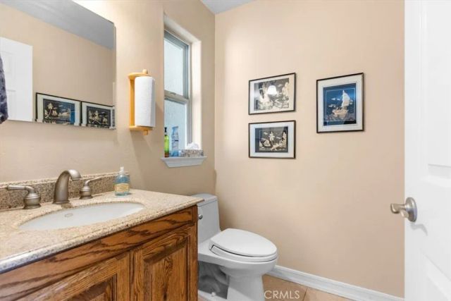 25250 Deertrail, Tehachapi, CA 93561