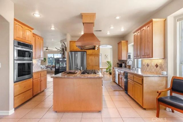 25250 Deertrail, Tehachapi, CA 93561