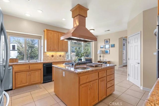 25250 Deertrail, Tehachapi, CA 93561