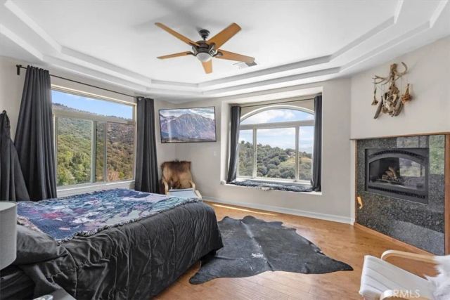 25250 Deertrail, Tehachapi, CA 93561