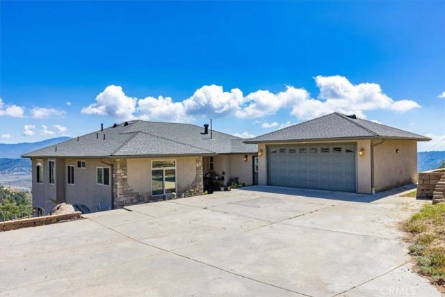 25250 Deertrail, Tehachapi, CA 93561