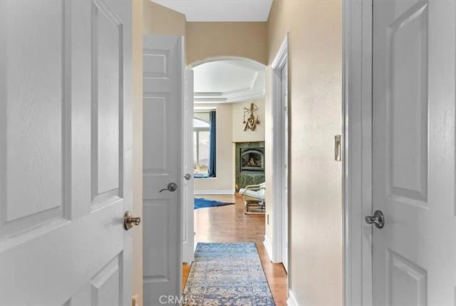 25250 Deertrail, Tehachapi, CA 93561
