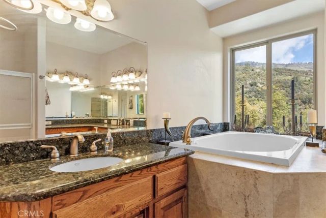 25250 Deertrail, Tehachapi, CA 93561