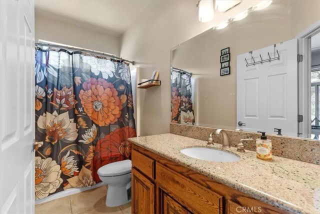 25250 Deertrail, Tehachapi, CA 93561