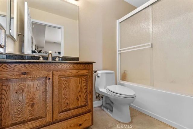 25250 Deertrail, Tehachapi, CA 93561