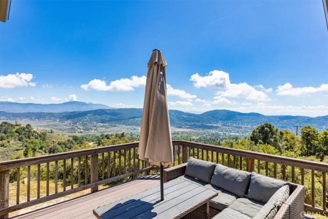 25250 Deertrail, Tehachapi, CA 93561