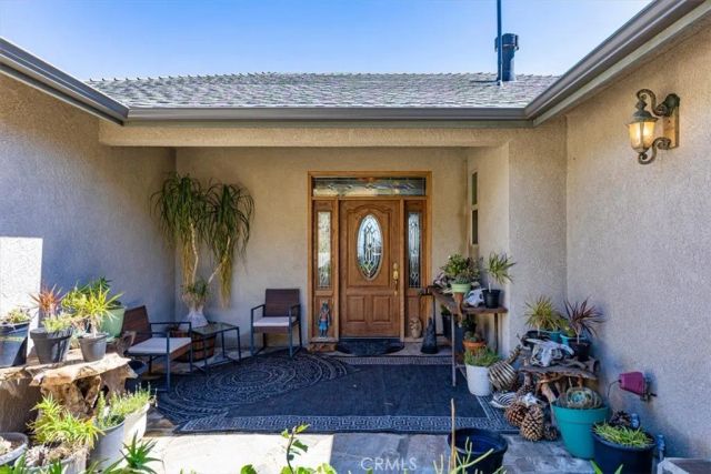 25250 Deertrail, Tehachapi, CA 93561