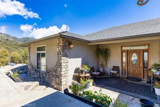 25250 Deertrail, Tehachapi, CA 93561