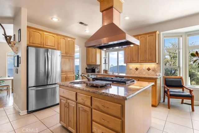 25250 Deertrail, Tehachapi, CA 93561
