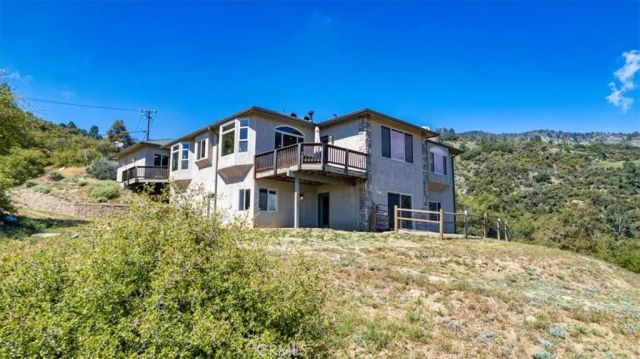 25250 Deertrail, Tehachapi, CA 93561