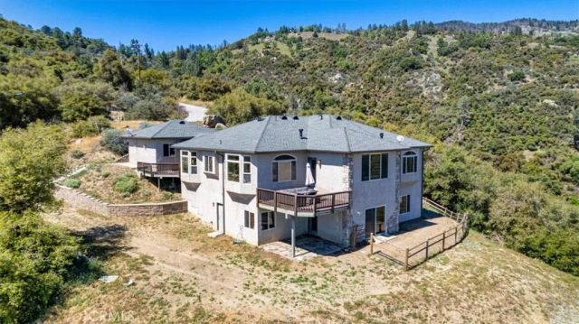 25250 Deertrail, Tehachapi, CA 93561