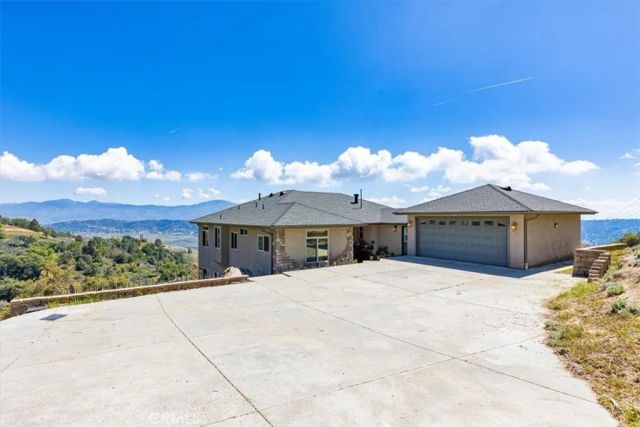 25250 Deertrail, Tehachapi, CA 93561